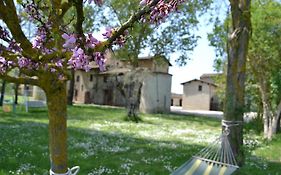 Agriturismo Nestore
